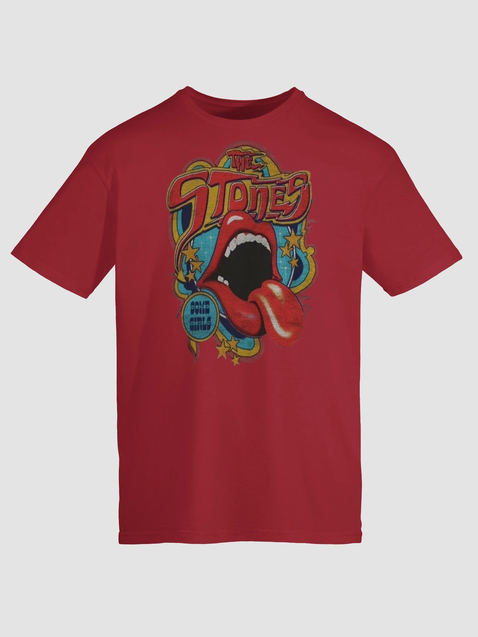 The Rolling Stones T-Shirt product image (6)