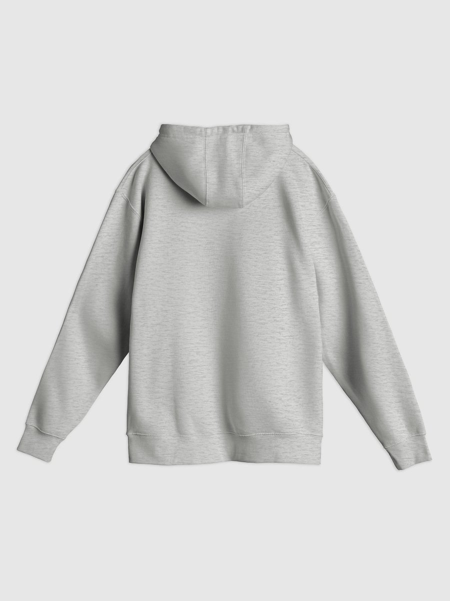 Artistic Soul Feeds Hoodie product image (2)