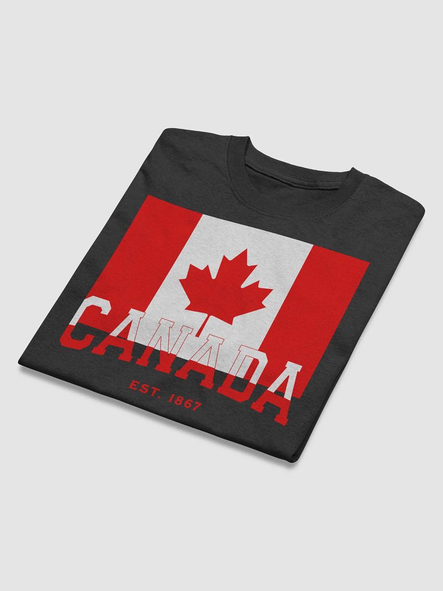 Canadian Pride: Celebrating the True North Strong and Free since 1867 product image (3)