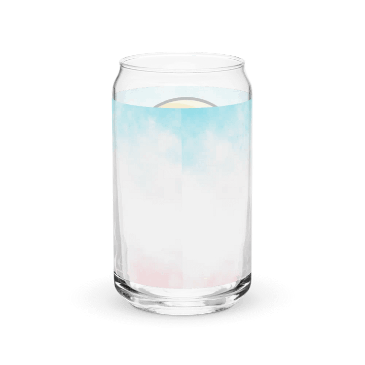 Make me smile glass product image (2)