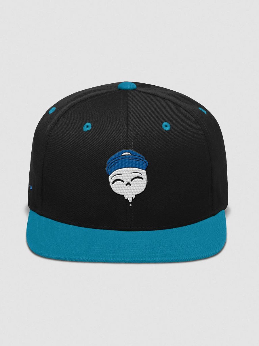 Happy Wool SnapBack product image (2)