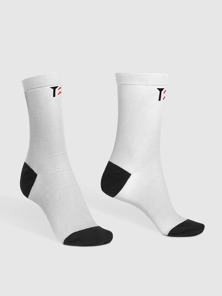 TX Socks product image (1)