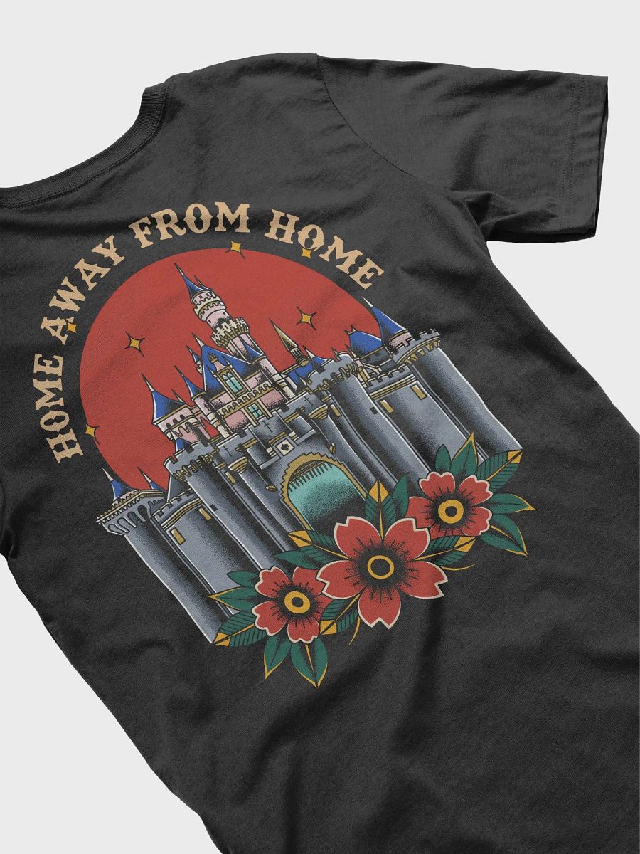 Happiest Place Tattoo - Tee product image (1)