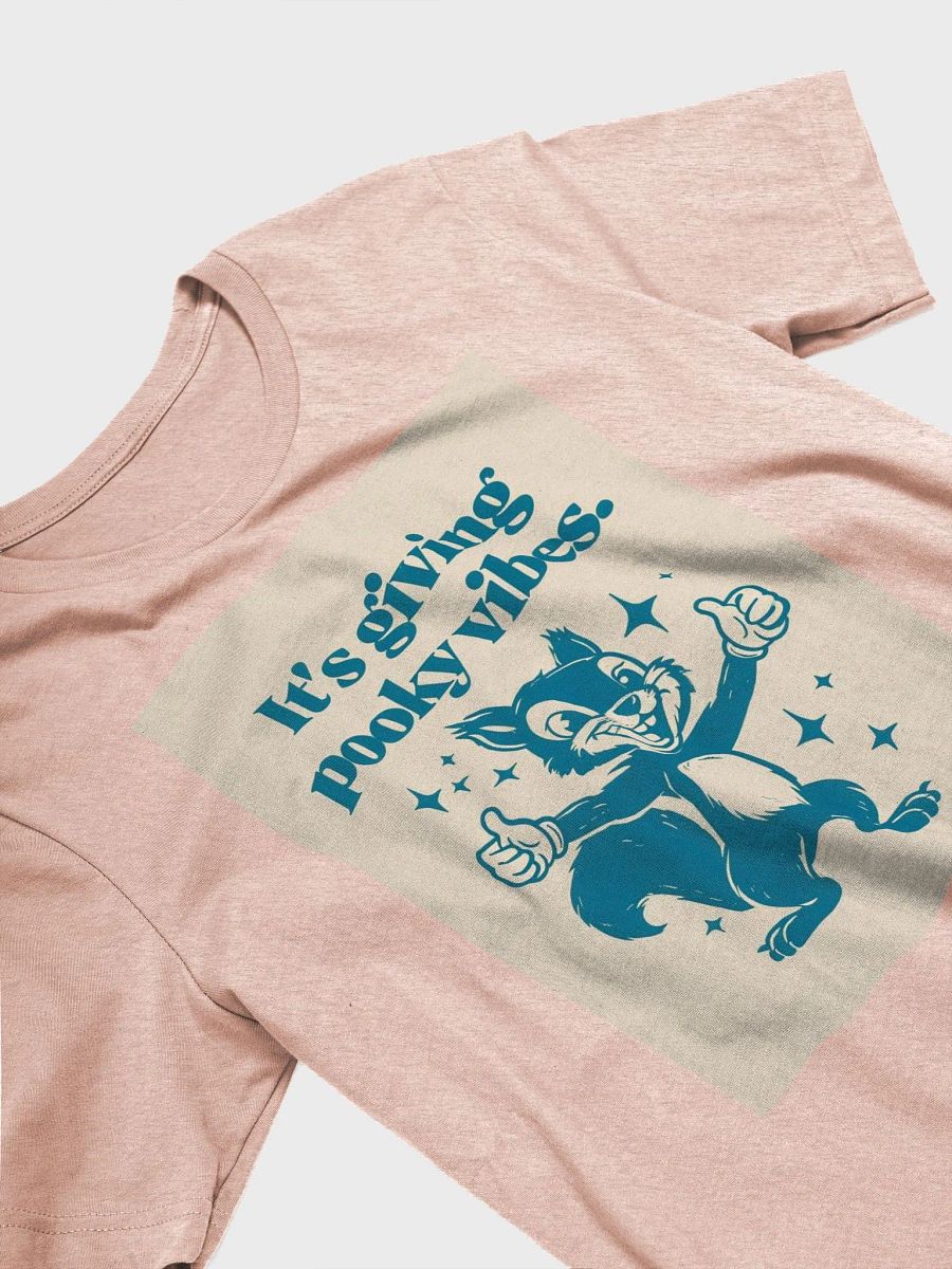 Supersoft Iconic T-Shirt by Bella+Canvas product image (3)