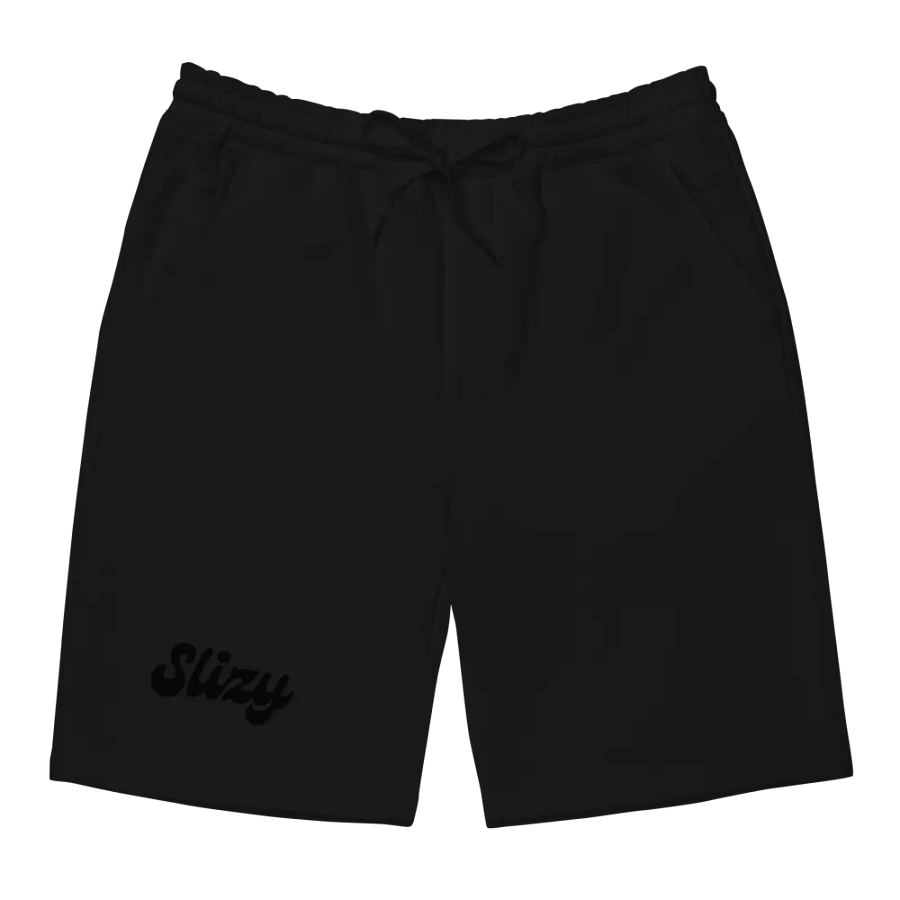 Slizy Shorts Black, Gray, & White product image (10)