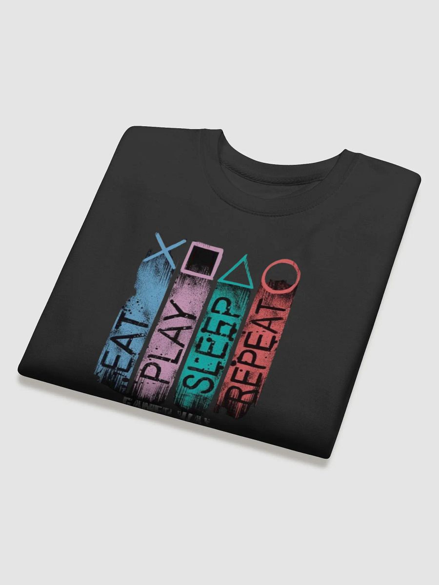 Boss Gamer Sweatshirt product image (4)