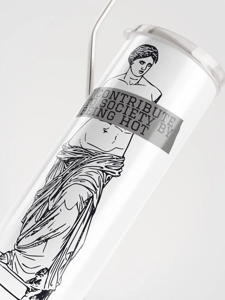 SBGU: Venus Tumbler product image (2)