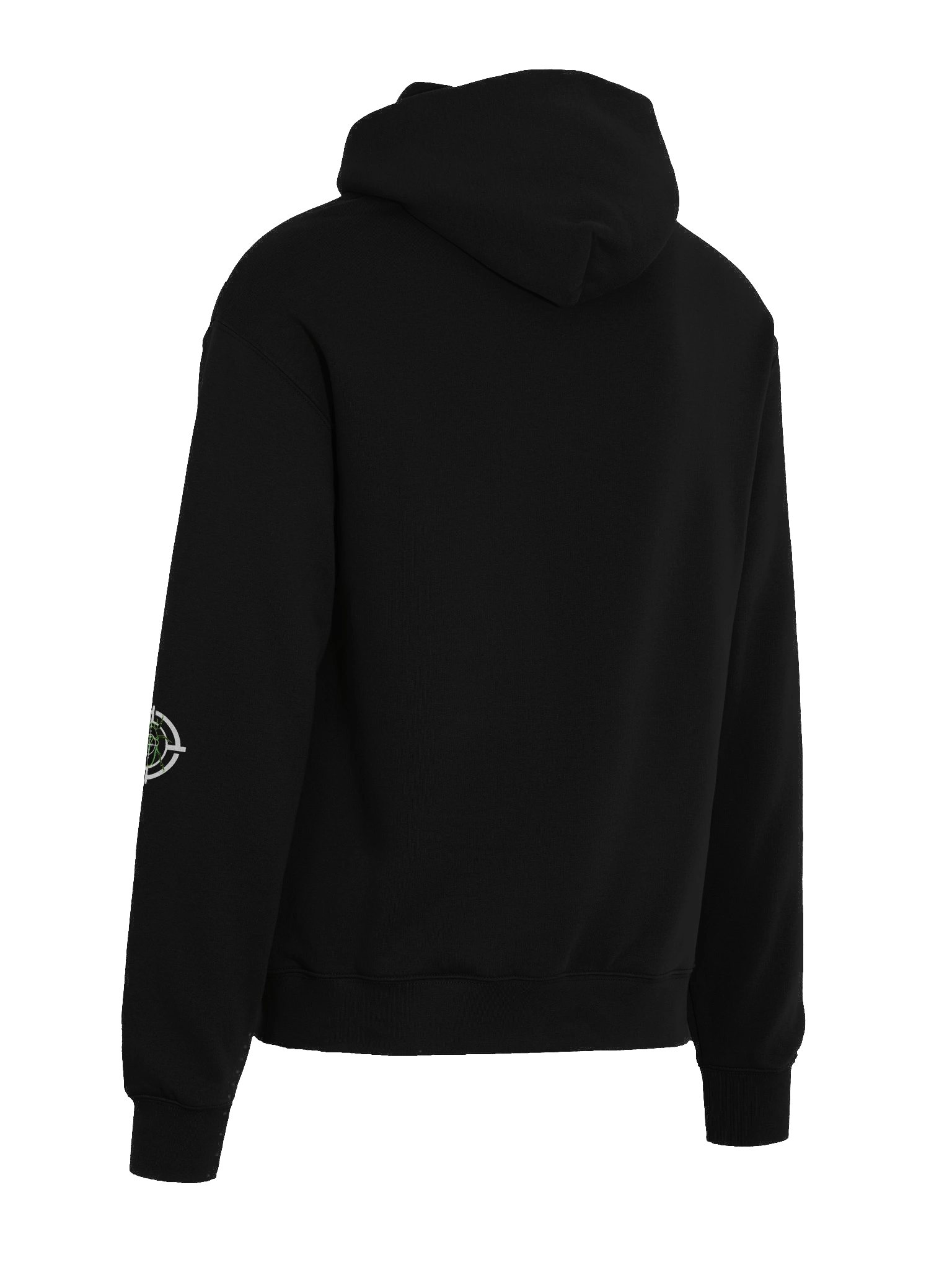 Goth Girls - Oversized Hoodie product image (6)