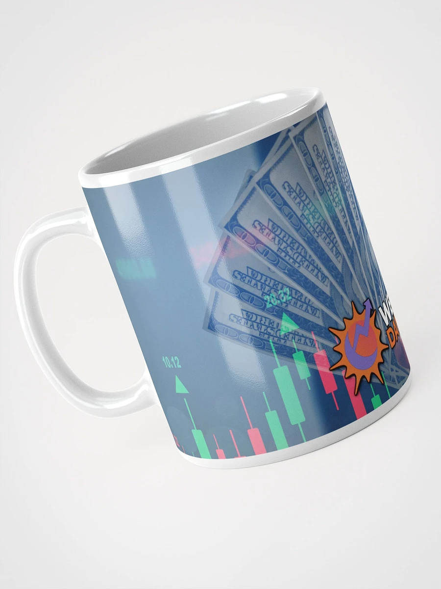 We Profit Day and Night Coffee Mug product image (3)
