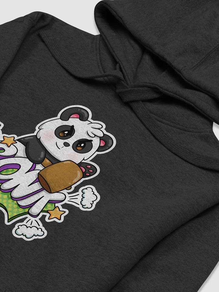 Panda Bonk Hoodie product image (2)