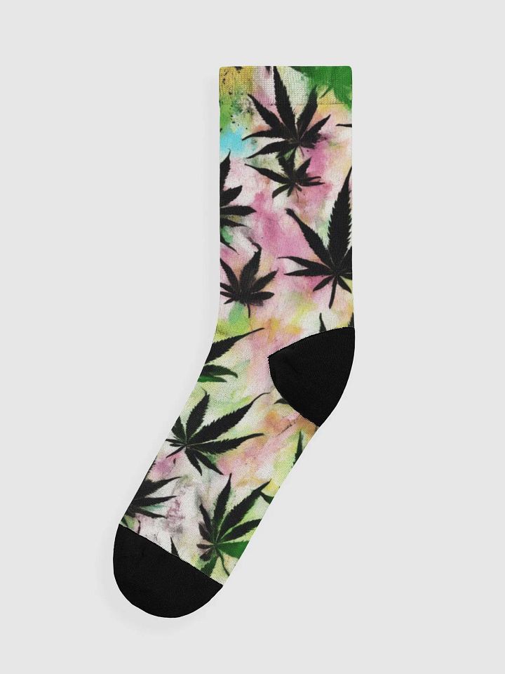 TRIPPY LEAFS product image (2)