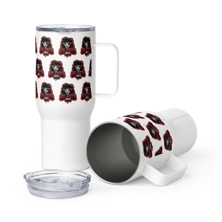 Kalamity Krew Travel Mug product image (12)