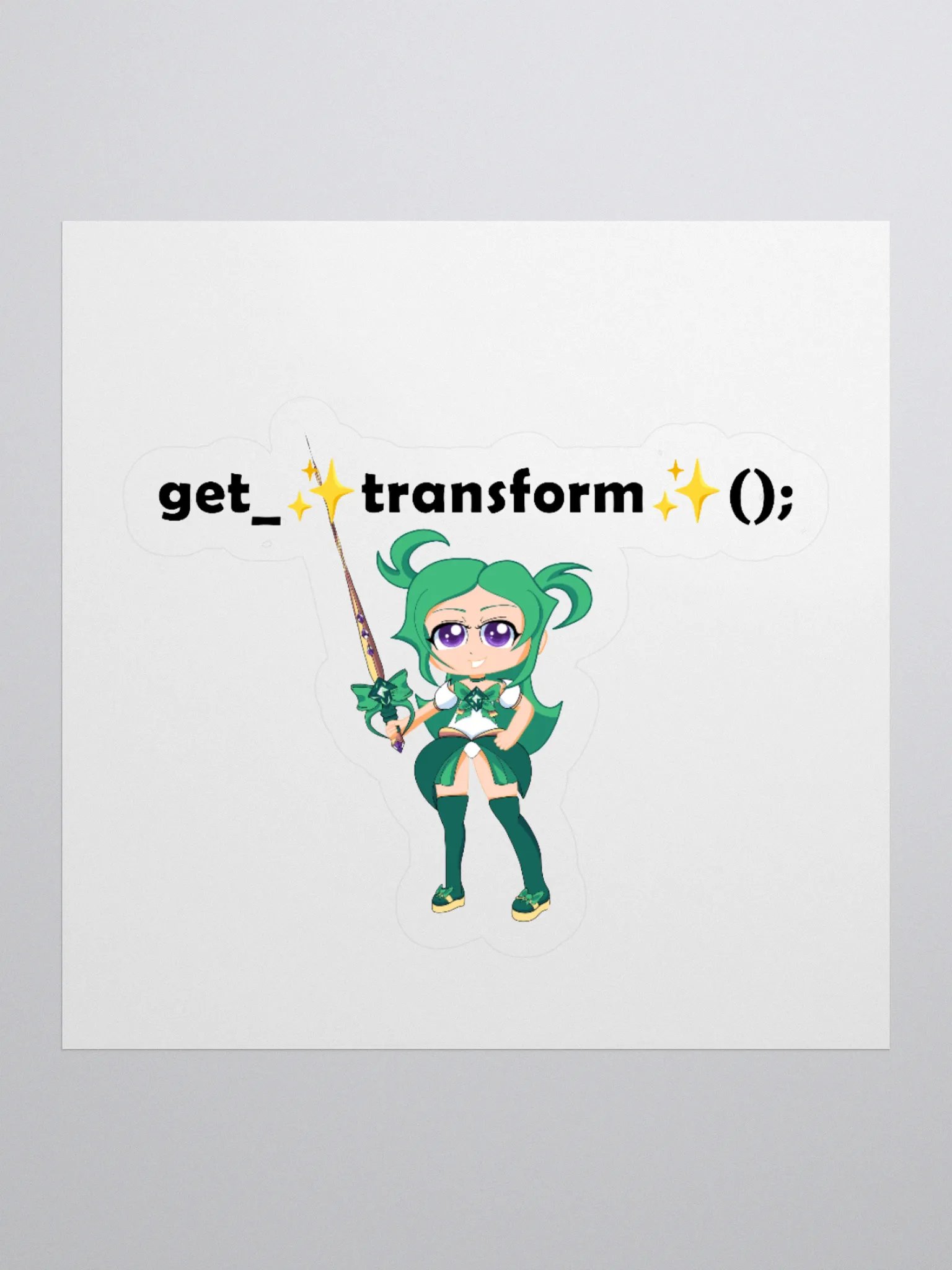 GameMaker Transform! product image (3)