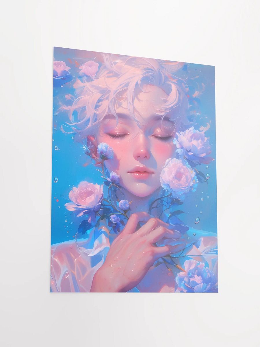 Dreamy Waters Poster product image (6)