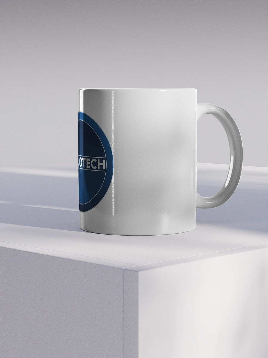 2022 Zollotech Logo Mug product image (4)