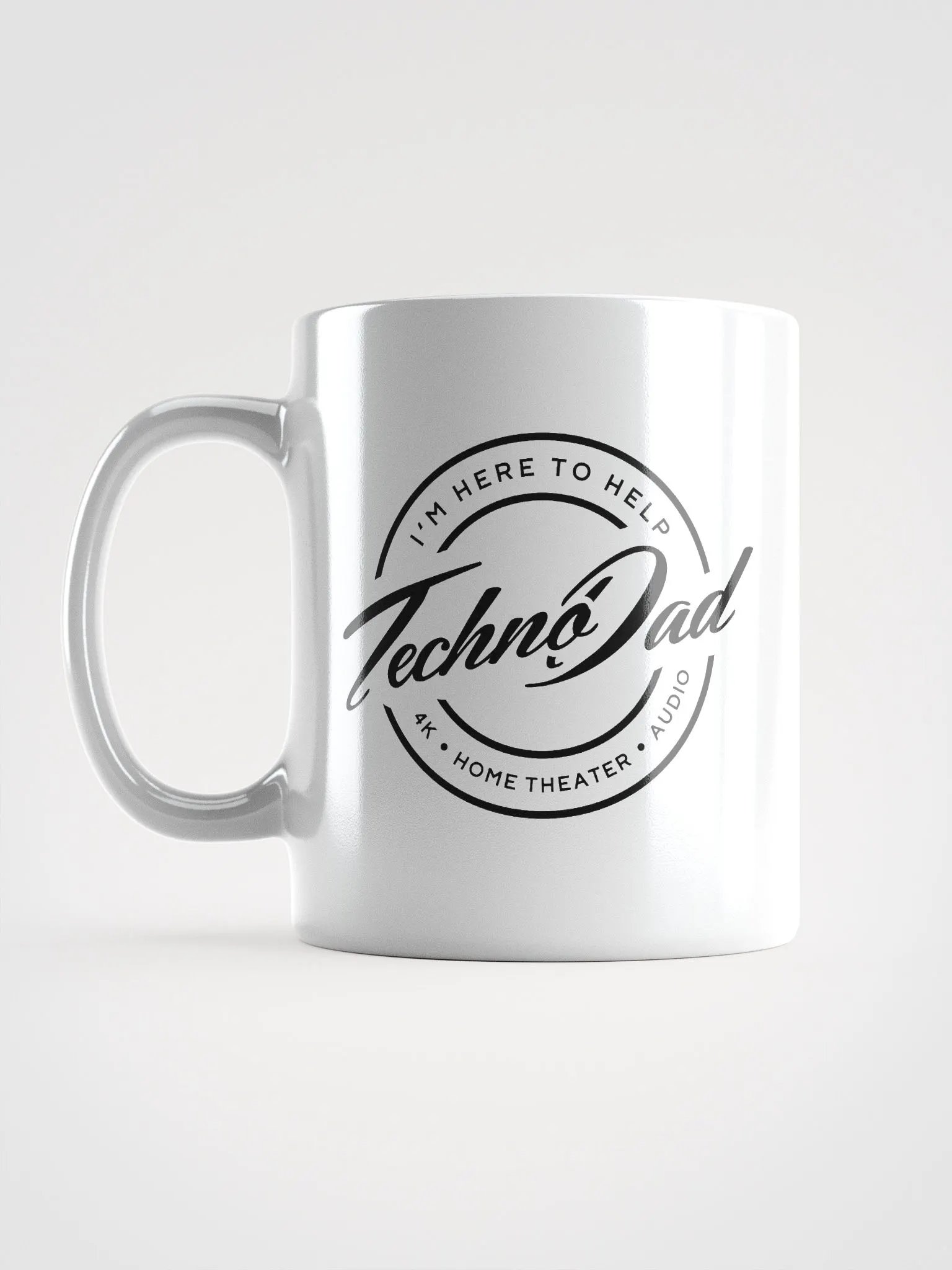 Need More Bass Mug product image (11)