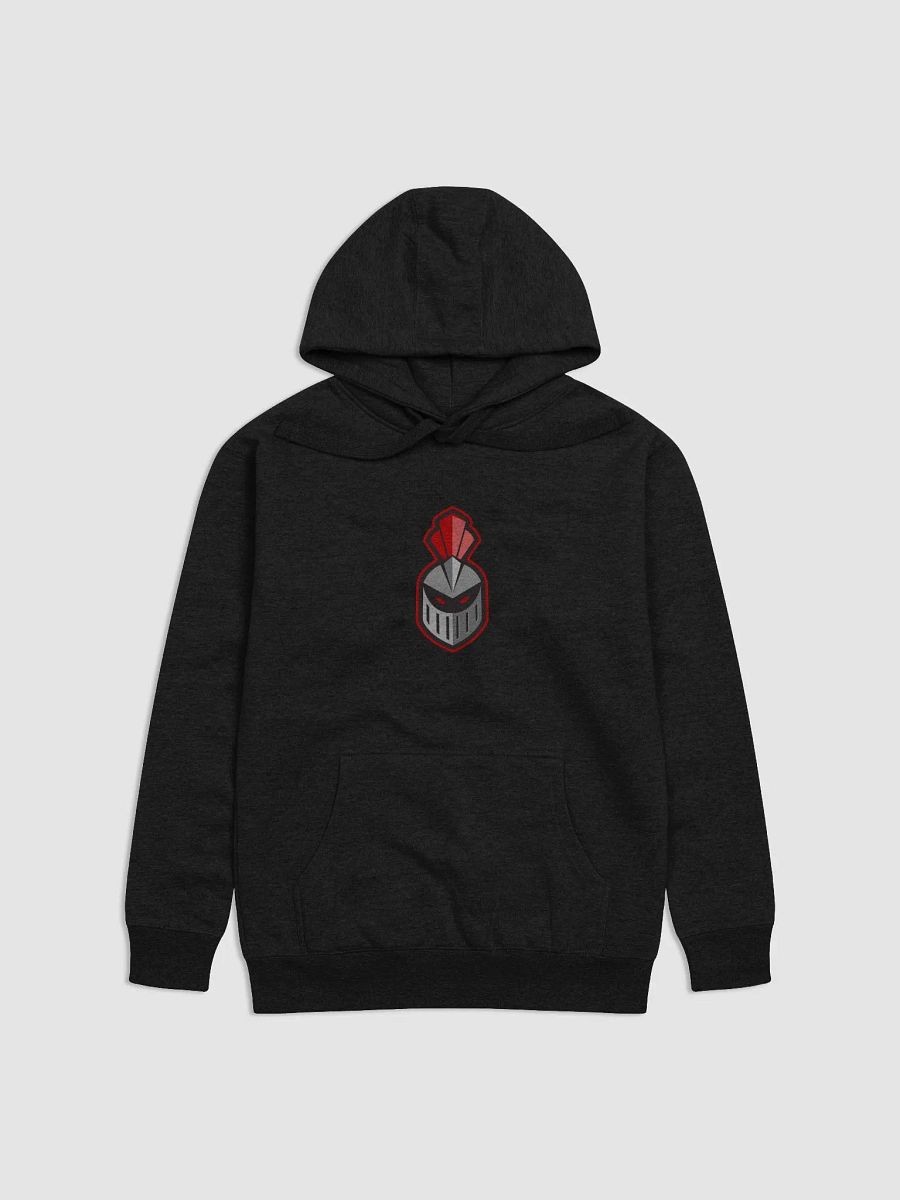 Knights Premium Unisex Hoodie product image (3)