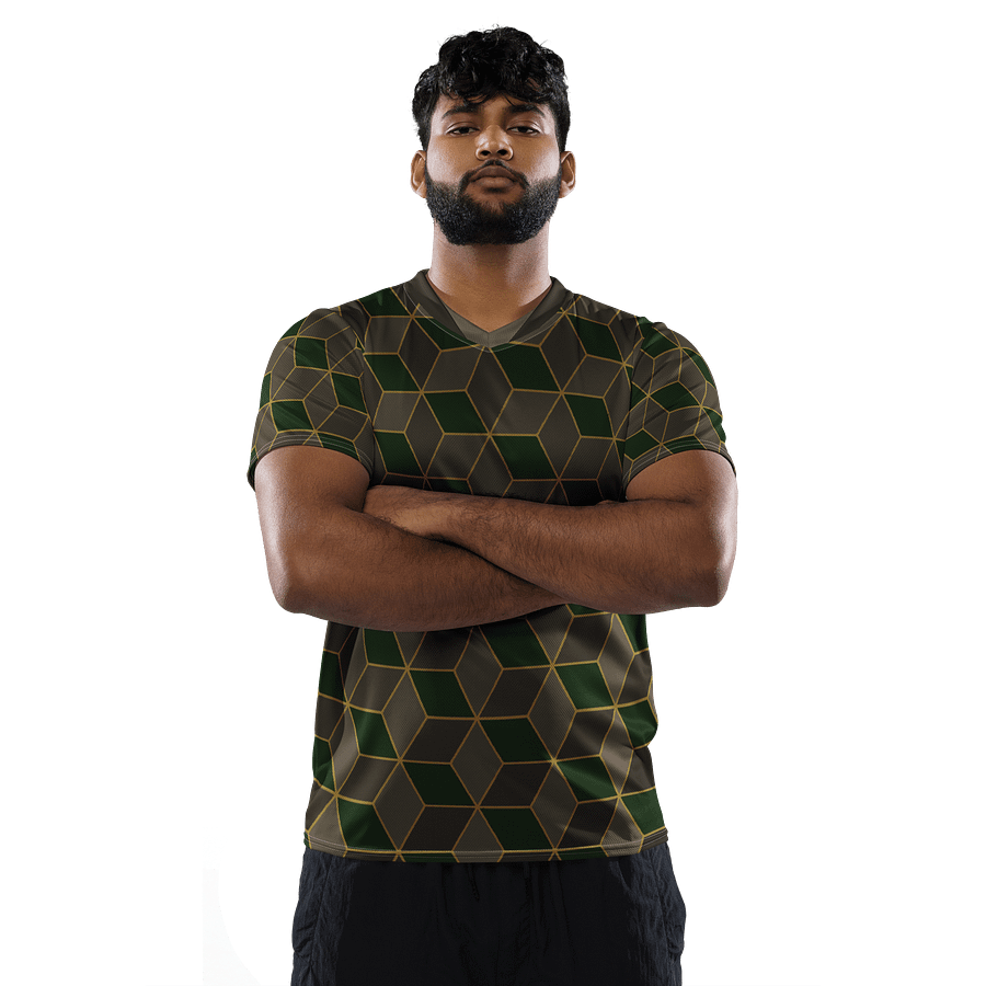 Grit mode - Hustle deep product image (2)