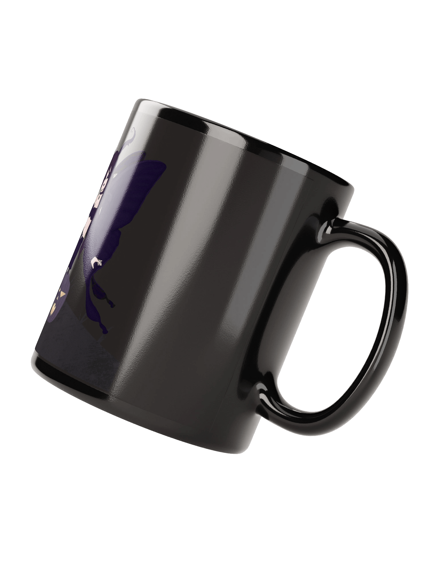 Happy Halloween Mystic Demon Mug product image (2)