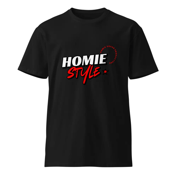 Hidden Homie Village! product image (1)