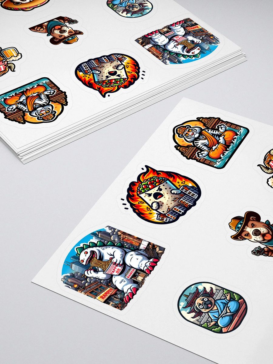 Cute Sticker Pack product image (4)