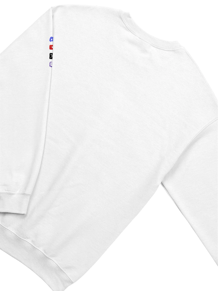 The Stevie D Sweater product image (7)