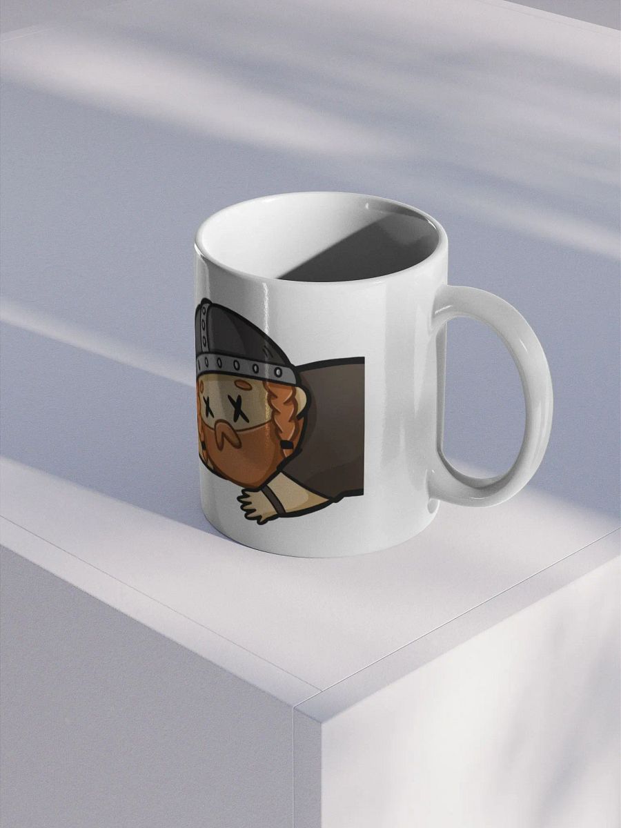 Before and After Coffee Mug product image (2)