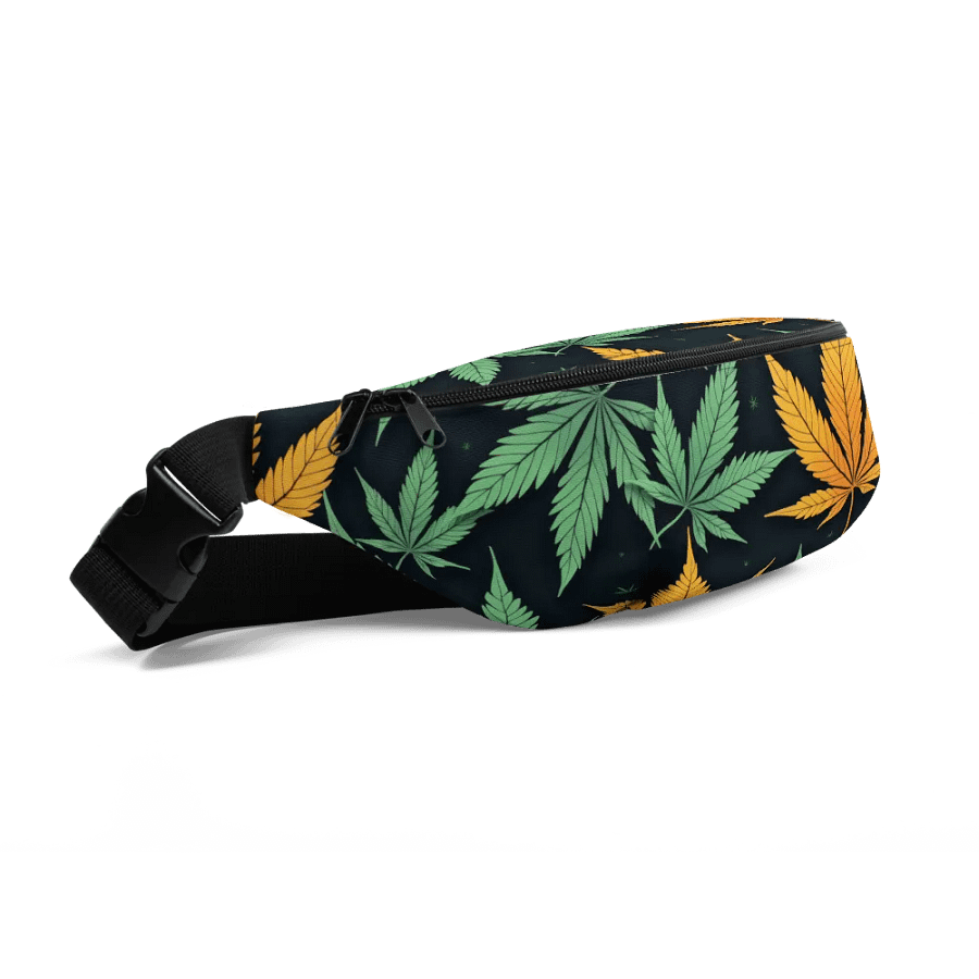 Get Higher | Fanny Pack product image (3)
