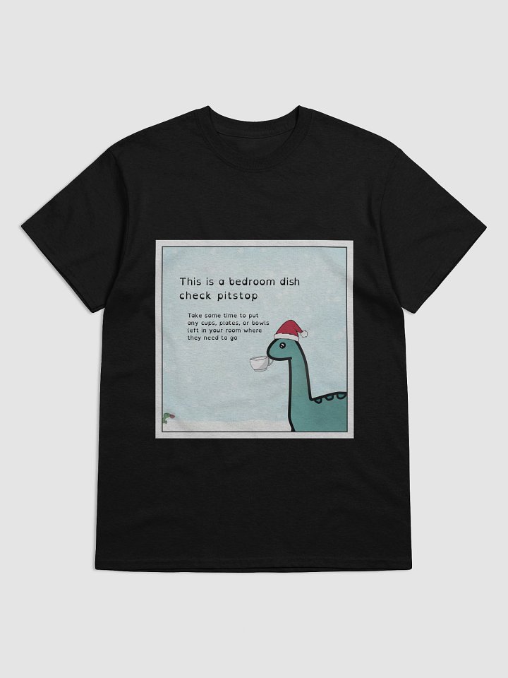 Comic #24 T-shirt product image (2)