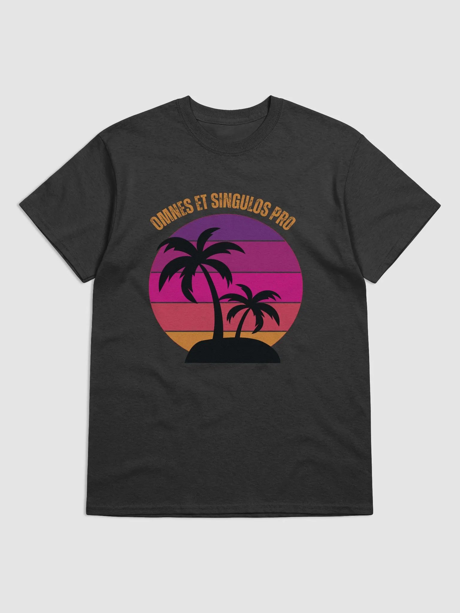 One More T-Shirt product image (1)