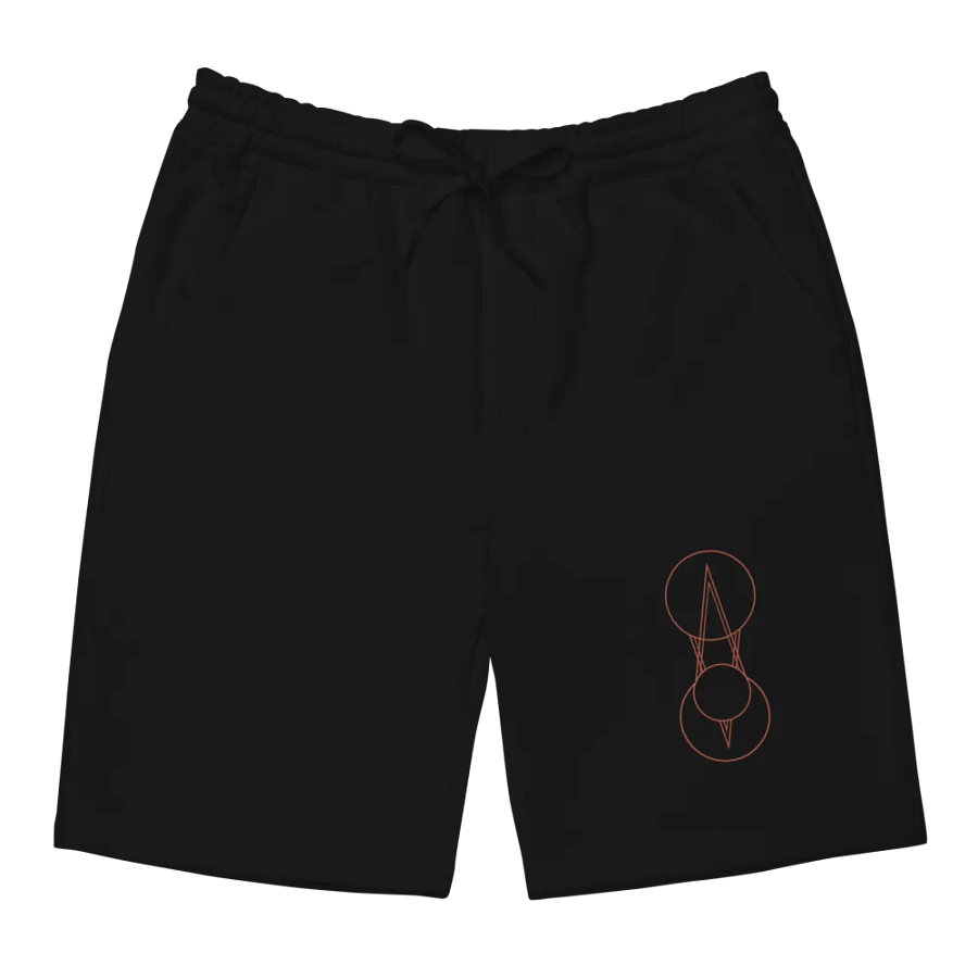 Sun-Chaser Sigil - Fleece Jogger product image (9)