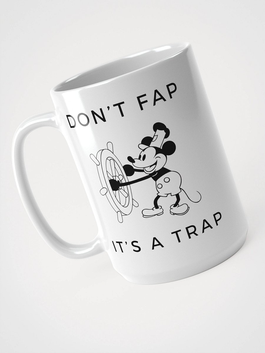 Willy Mug - Completely Legal product image (4)