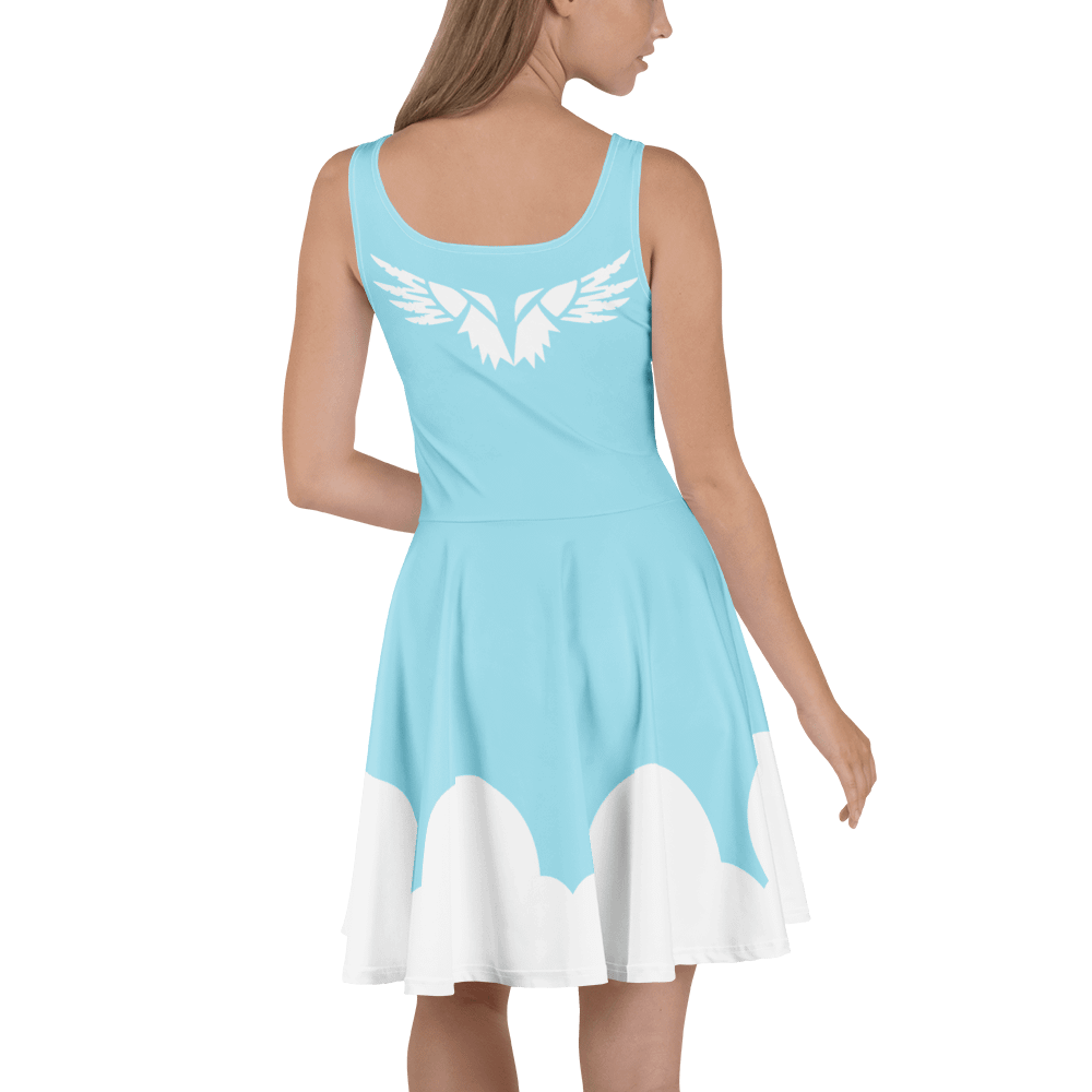 Angel Casual Costume Dress product image (4)