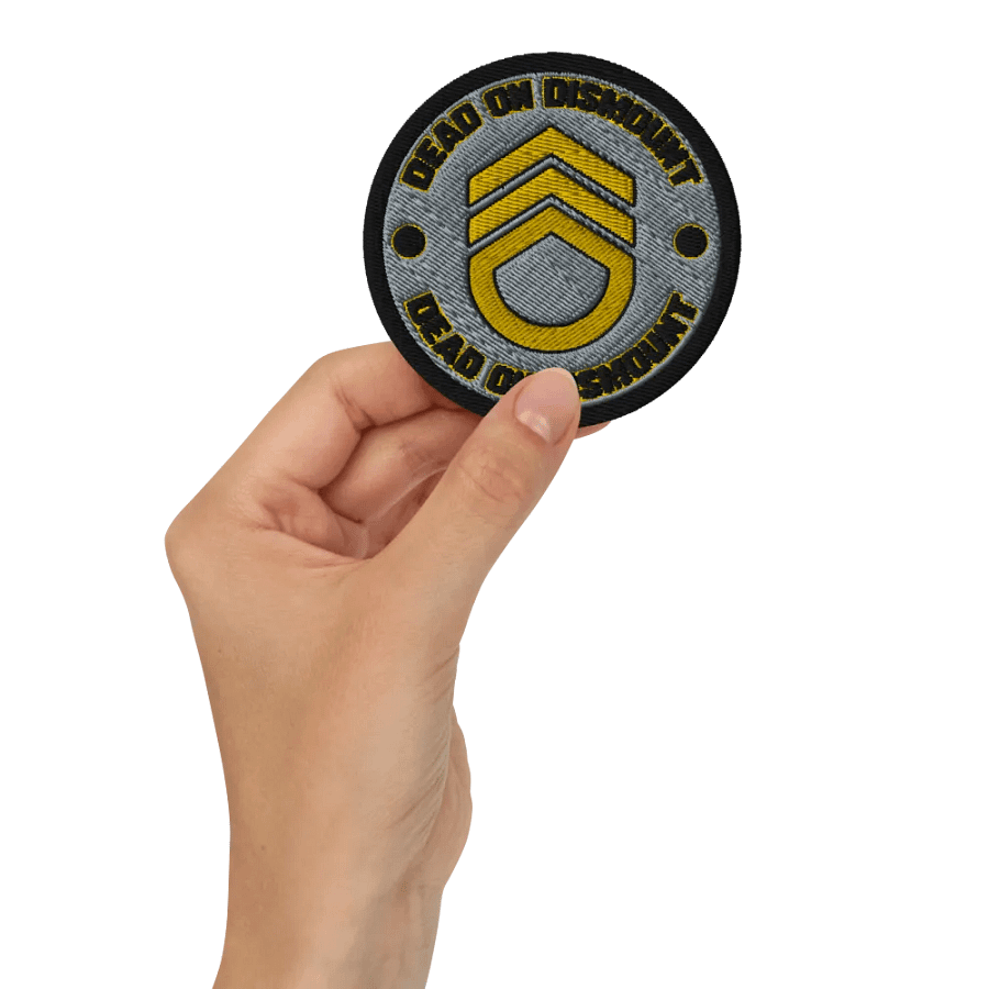 DoD Patch product image (2)
