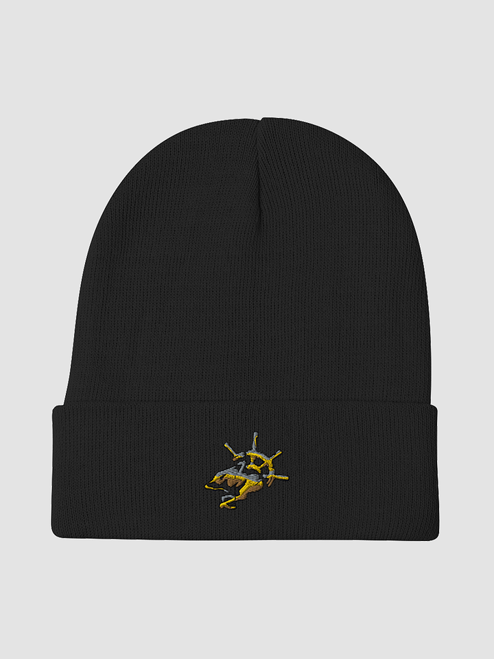 [FOXDIE] Otto Knit Beanie Otto Cap 82-480 product image (2)