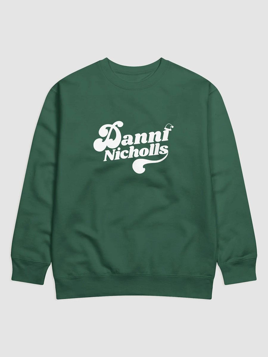 Christmas-ish Sweater product image (1)