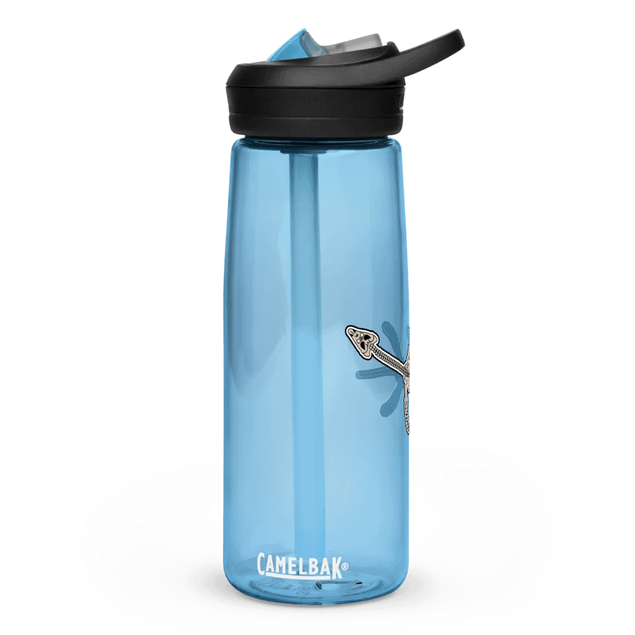 Epic Plesiosaur Camelbak Water Bottle product image (3)
