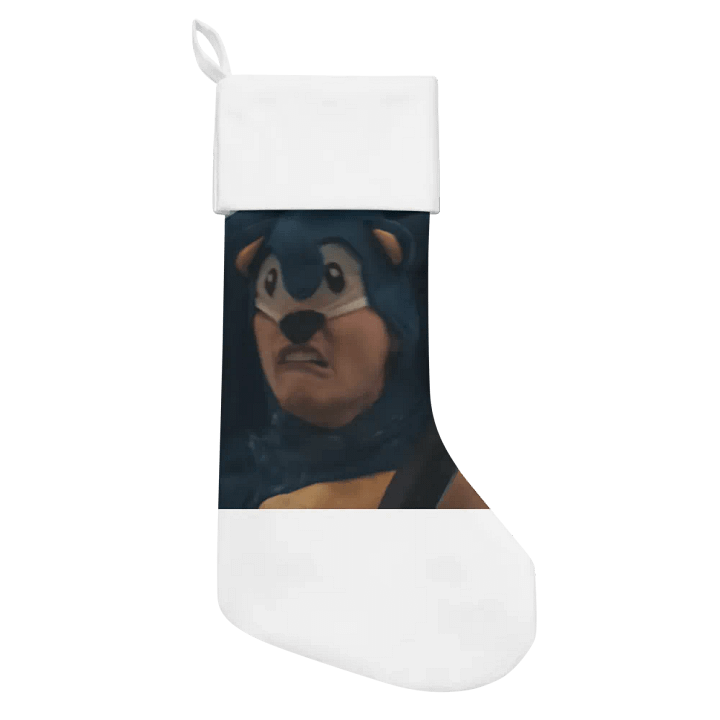 Sonic Socking product image (1)