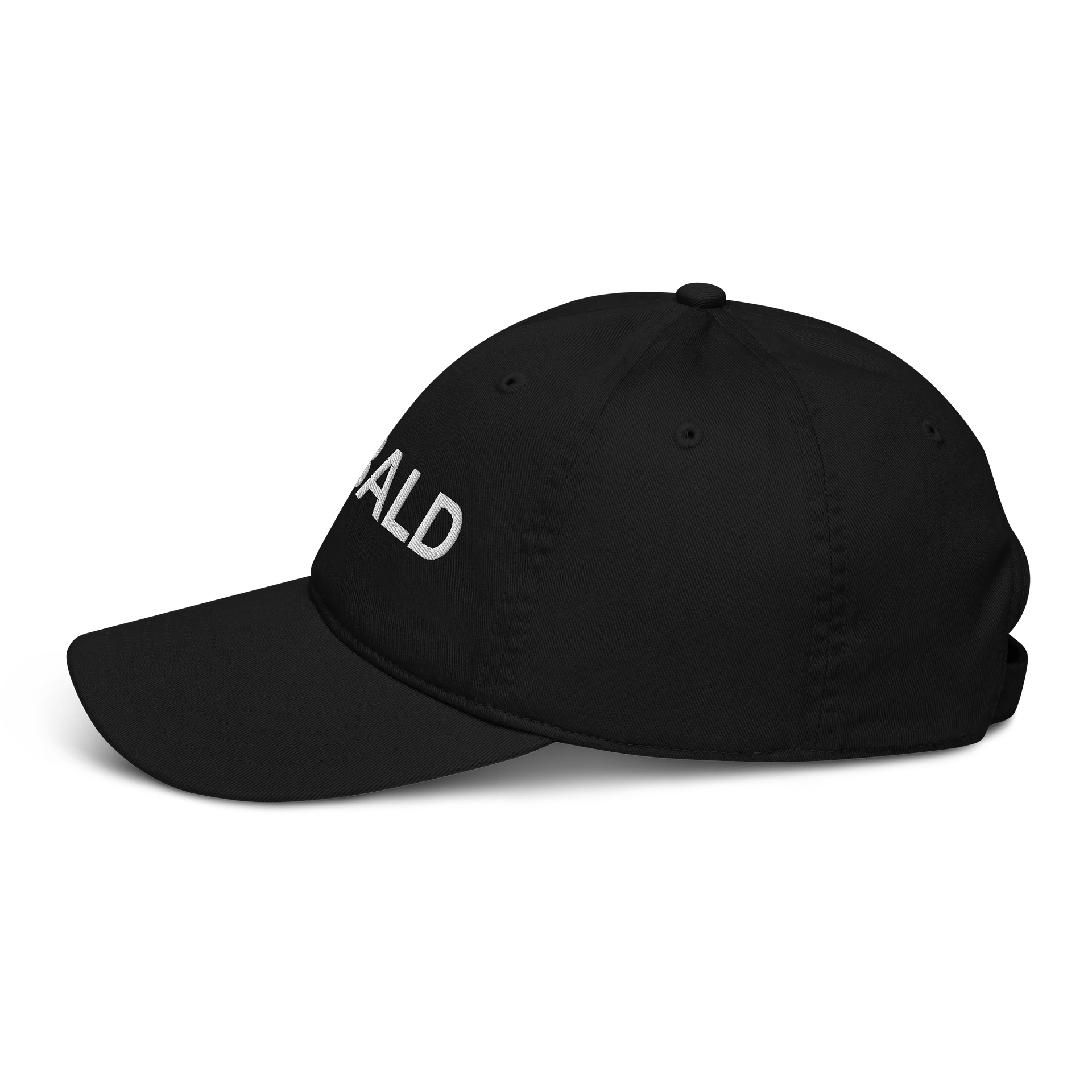 I'M BALD hat product image (3)