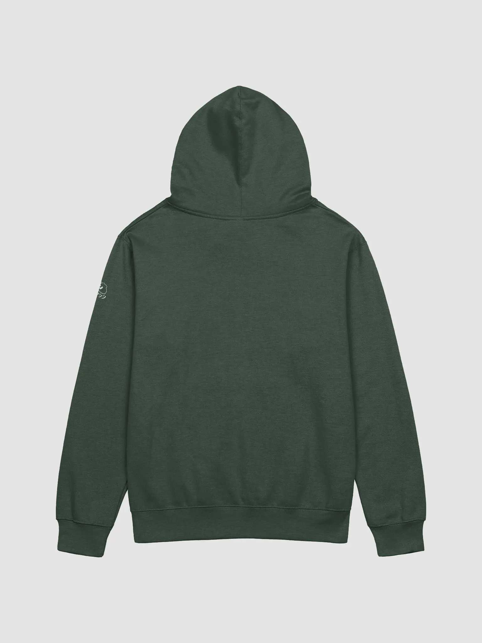 r i k i s h e //H O O D I E product image (3)