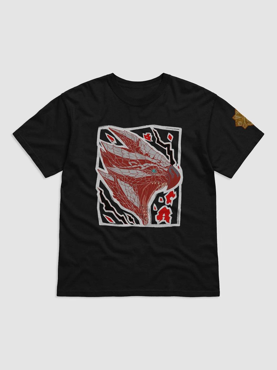 Valstrax Heavyweight Shirt (No Color) product image (5)