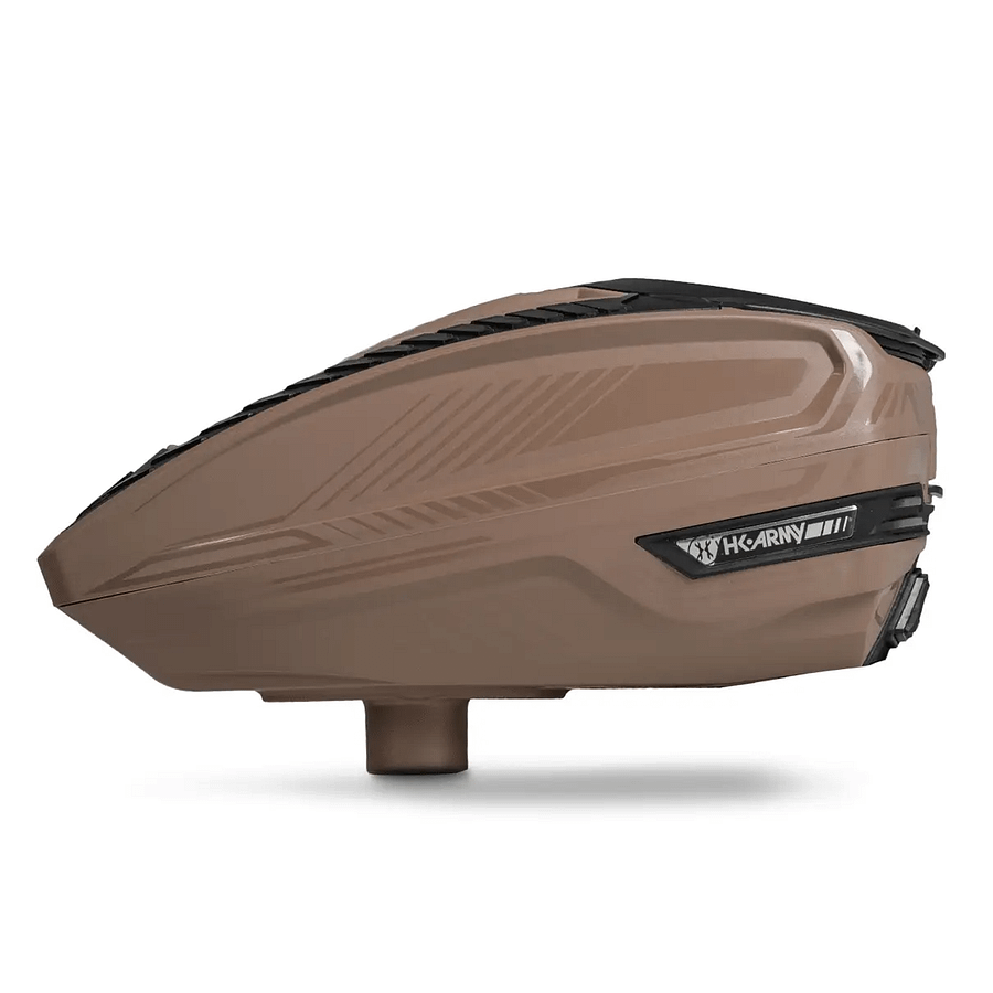 TFX 3 Loader - Tan/Black product image (1)