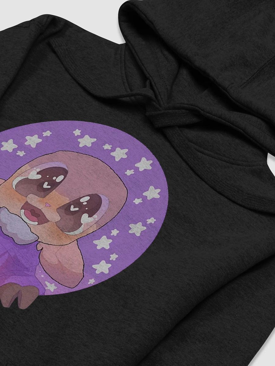 Bald Hoodie product image (5)