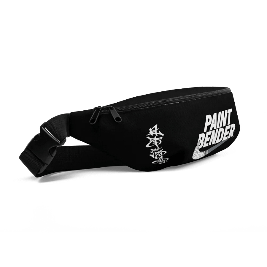 Paint Bender (Fanny Pack) product image (3)