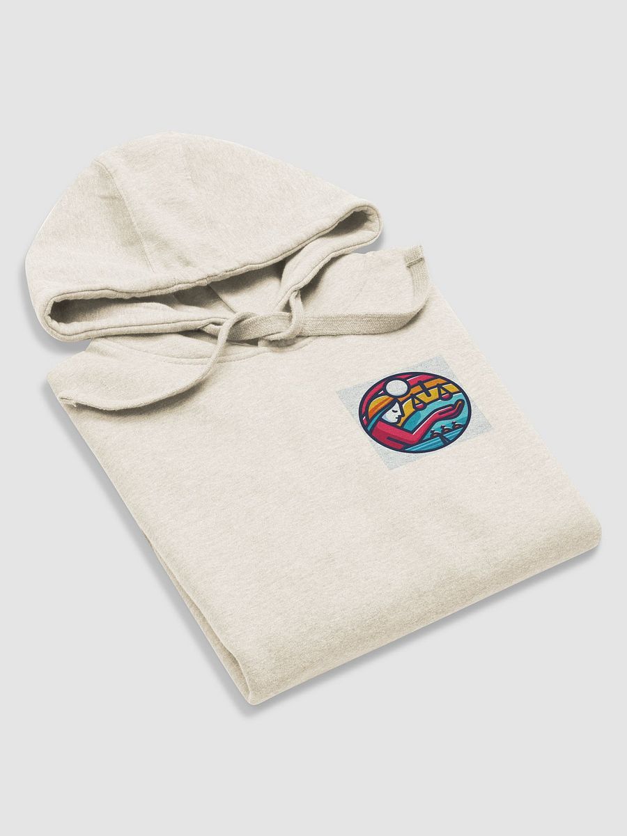 Balance Seeker Unisex Hoodie product image (18)