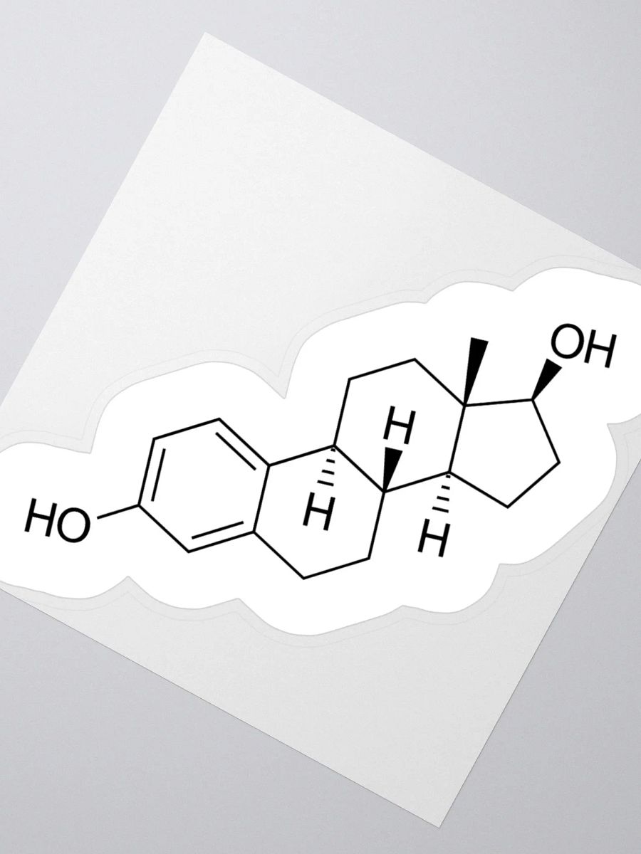 HRT // ESTRADIOL II product image (2)