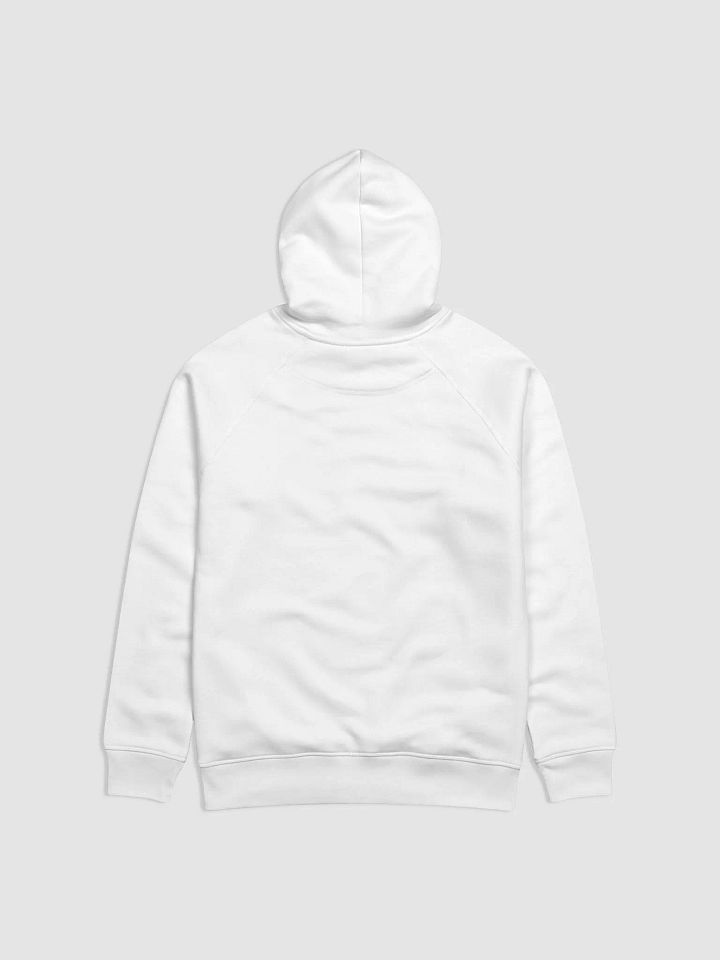 The Cost Of War - Stanley/Stella Eco Hoodie product image (2)