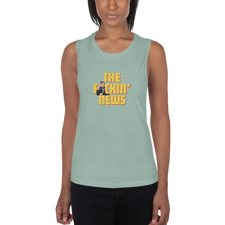 TF*N Women's Tank Top product image (1)