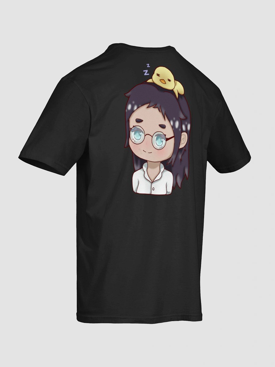 Eggy t-shirt product image (55)