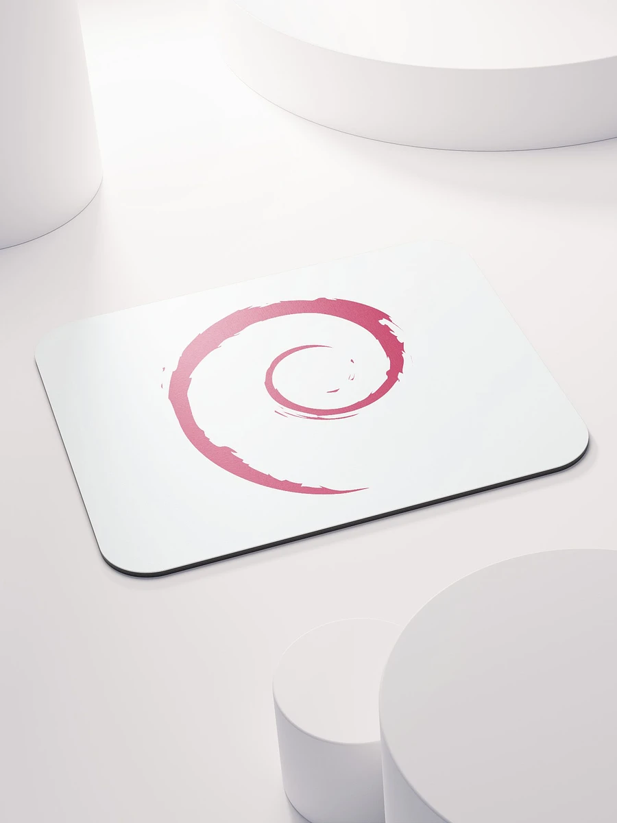 Debian Mouse Pad product image (5)